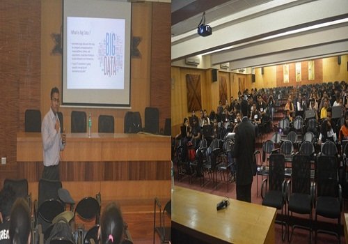 Workshop on “Big Data & Hadoop