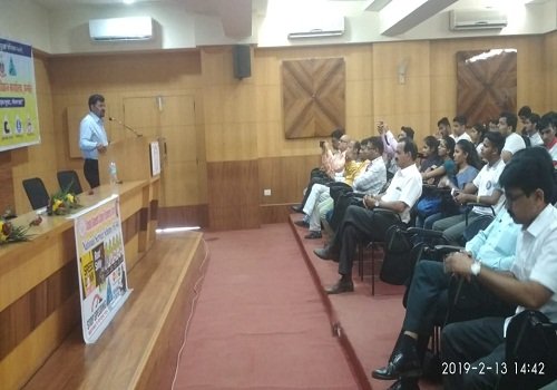 Seminar on Road Safety