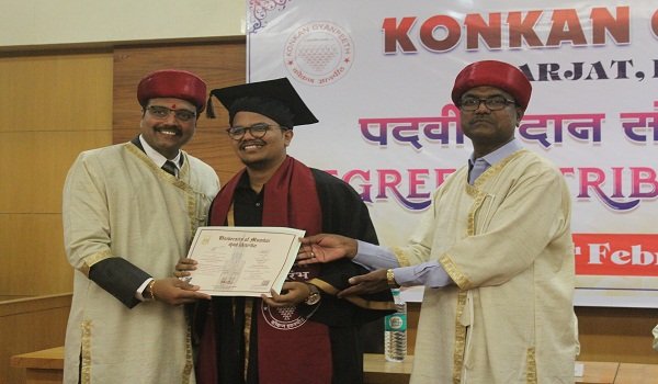 Convocation 2020